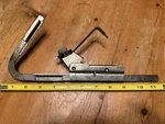Blue Point Rc 510 Piston Ring Groove Cleaner Tool - Engine Scraper. Fixed Price $16.50.