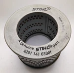 Stihl Utility Saw Filter 4201-141-0300f. Fixed Price $14.95.