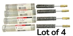 Genuine Hilti Hit-rb 273207 Steel Round Brush 5/8" ( Lot Of 4 ) Nos. Fixed Price $34.99.