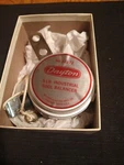 Dayton 2z372 Industrial Tool Balancer 2-5lb. 10ft Cable. Fixed Price $18.50.