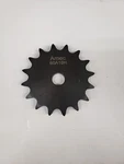 Amec 60a16h Sprocket. Fixed Price $24.26.