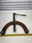 Little Giant Slack Puller Cable Tensioner Lineman Electrical Tool #lg-12. Fixed Price $41.99.