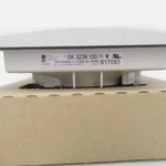 Rittal New Original Fan Sk3239.100 Ups Or Dhl Fast Delivery. Fixed Price $150.00.