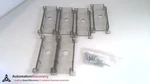 Ferraz Shawmut 08570, Medium Pdb Safety Cover Kit, See Desc #327492. Fixed Price $22.88.