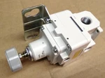 Smc Ir3010-03bg Precision Air Regulator Relief Valve W/ Gauge And Mount Bracket. Fixed Price $31.50.
