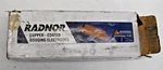 Radnor 64002225 Type Dc 3/8 " X 12" Copper Gouging Rods Lot Of 50. Fixed Price $38.99.