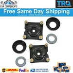 Trq Front Upper Strut Mount W/ Bearing Set Of 2 For 2001-2012 Ford Mazda Mercury. Fixed Price $60.52.