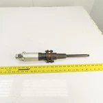 Stanley A40mfsj-10f2 375870 Straight Pneumatic Nutrunner 310rpm 1/2". Fixed Price $317.84.
