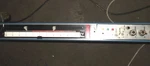 Standard Gage E8-8000 Meter. Fixed Price $1061.87.