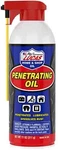 Lucas Oil 11043 Penetrating 11 Oz. Aerosol. Fixed Price $9.49.