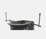 Pelsue 63360 Multi-tent Bucket Hardware - For Use With 6334 Tent. Fixed Price $479.00.