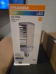 Sylvania Hidrarea1as11ounv8sc2mog55. Fixed Price $120.00.