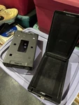 Bulldog Magnum Quick Vault Opening Spring Loaded Door, Mounted Gun Safe. Fixed Price $49.50.