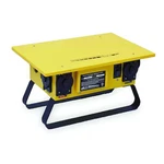 Southwire 6506tlsx Power Distribution Box, 50 Ac, (6) L5-20r. Fixed Price $749.99.