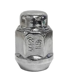 Ascot Ln-7 Lug Nuts 12m X 1.25" Bulge Acorn 13/16" Hex - 20 Pack For Nissan. Fixed Price $30.00.