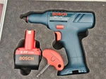 Bosch Exact 412 Torque Driver. Fixed Price $149.00.