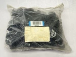 Heyco 1287 Strain Relief Bushings Sr 9p-2 Lot Of 100. Fixed Price $26.59.