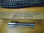 New Sunnen Honing Mandrel Sc-1250. Fixed Price $42.50.