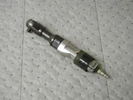 Universal Tools Ut8001 Used 3/8" Angle Nut Runner. Fixed Price $225.00.