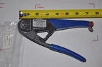 Astro Tool Hand Crimper 620329-72s Amphenol Io-589504-72s Nzgc-c-22dsb Fast Ship. Fixed Price $38.00.