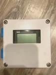 Endress Hauser Fhx40-s1b Display Nema 4x, Ip66. Fixed Price $88.00.