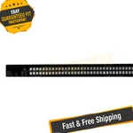 Recon 26416xhp 60" White Lightning Tailgate Led Light Bar. Fixed Price $299.95.