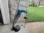 Muro Vislider Hdvl71 Heavy Duty Screw Driver Screwgun Self Feed. Fixed Price $1099.99.