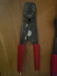 Waldom W-htr-1031-e - Ratchet Hand Crimp Tool 24-14 Awg .093 Terminals. Fixed Price $59.99.