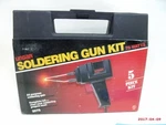 Ungar 1200 Rechargeable Soldering Gun Kit Hobby Tool Freeship. Fixed Price $49.99.