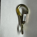 Klein 443a General Purpose Forged Snap Hook 1" Eye, 5-1/2" Oal. Fixed Price $29.99.