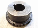 Lovejoy Sier Bath Gear Coupling Hub C3 #01.059 New. Fixed Price $353.81.