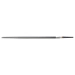 12019 Nicholson 10" Round File Bastard Cut Single Tapered To Point 3/8" Diam. Fixed Price $13.99.