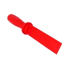 Ascot As-002 Wheel Weight Scraper Tool And Pinstripe Removal - 265mm. Fixed Price $18.00.