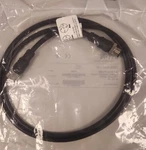 Eaton Swd4-1lr5-1-2s, Smartwire Round Cable, M/f, 1 Meter, New. Fixed Price $14.99.