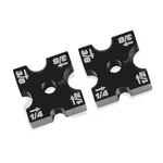 48-44-2872 1/4" 3/8" 1/2" Cutting Die Set Fits For Milwaukee 2872-20 2872-21 Us. Fixed Price $21.99.
