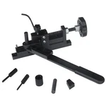 Mini Universal Bender, Rod, Flat Metal Hardened Steel Wire Bender Mub-1. Fixed Price $71.44.