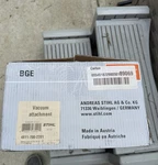 Stihl Bge Vacuum Attachment 4811-700-2201 2019 Made In Austria. Fixed Price $65.00.