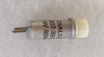 Cartridge Lamp Milky White Color Dialco 14v 80ma 507-3913. Fixed Price $9.00.