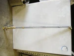 Victor 48" Oxy/acetylene Long Reach Torch , St2650fc. Fixed Price $489.00.