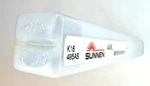 Sunnen K16-495as Honing Mandrel W/ Wedge (item Le20. Fixed Price $45.00.