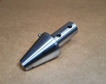 Aftermarket Vgs-140a Tapered Spindle Adapter, For Reamers & Core Drills. Fixed Price $185.00.