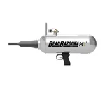 Gaither Bead Bazooka V3 14l 3.6 Gal Tire Blaster 3" Rar Valve Bb14l3. Fixed Price $819.83.