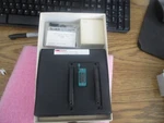 Genrad Model: 74ls161a Test Adapter With Software. Pn: 1732-4026. Fixed Price $249.99.