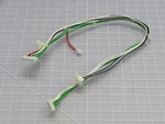 Lot Of 400 Foxconn Hphc4557-60022 Wire Harness T260361. Fixed Price $399.99.