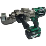 Bn Products Dcc-1636bhl Cordless Rebar Cutter #5 5/8 Inch. Fixed Price $2755.00.