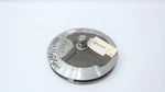 Ingersoll Rand Impeller Stainless 5-blade 10-3/4in. Fixed Price $454.80.