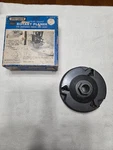Sears Craftsman No. 29513 Carbide Tipped Rotary Planer For Radial Arm Saw. Fixed Price $21.95.