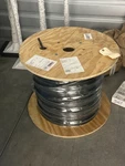 Corning Altos 48-fiber Loose Tube, Gel-free, All-dielectric Cable (1500 Ft). Fixed Price $750.00.