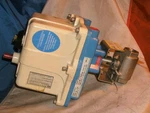 Valvcon Vwx300fs115a Actuated 1" Stainless Ball Valve Haz Loc Enclosure. Fixed Price $493.00.