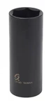 Sunex Tools 2621 1/2-inch Drive 21-mm Extra Thin Wall Deep Impact 1 , Black. Fixed Price $21.49.